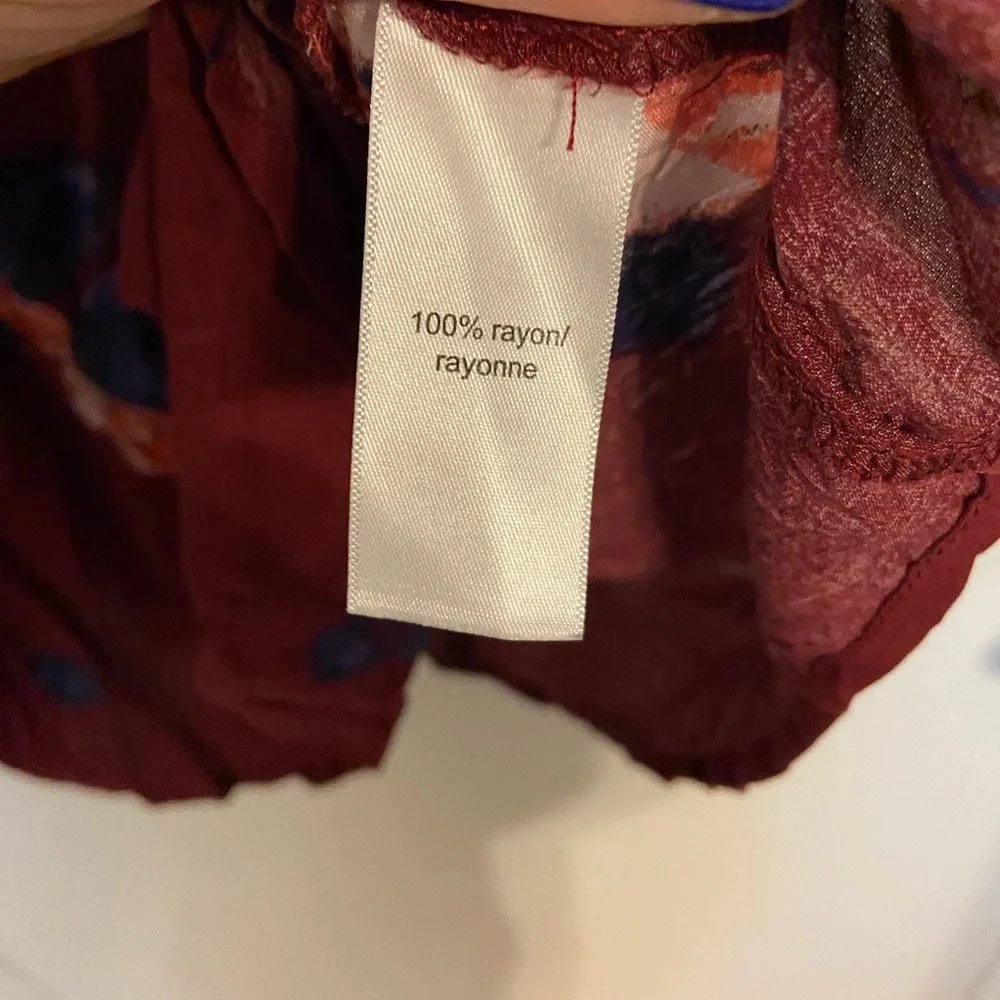 Maurices Top - Picture 4 of 4
